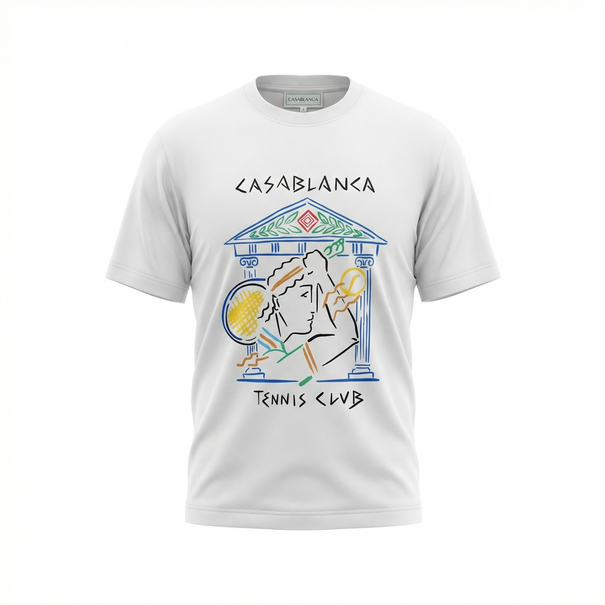 CASABLANCA