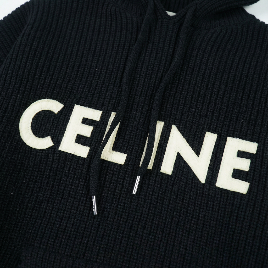CELINE KNITTED