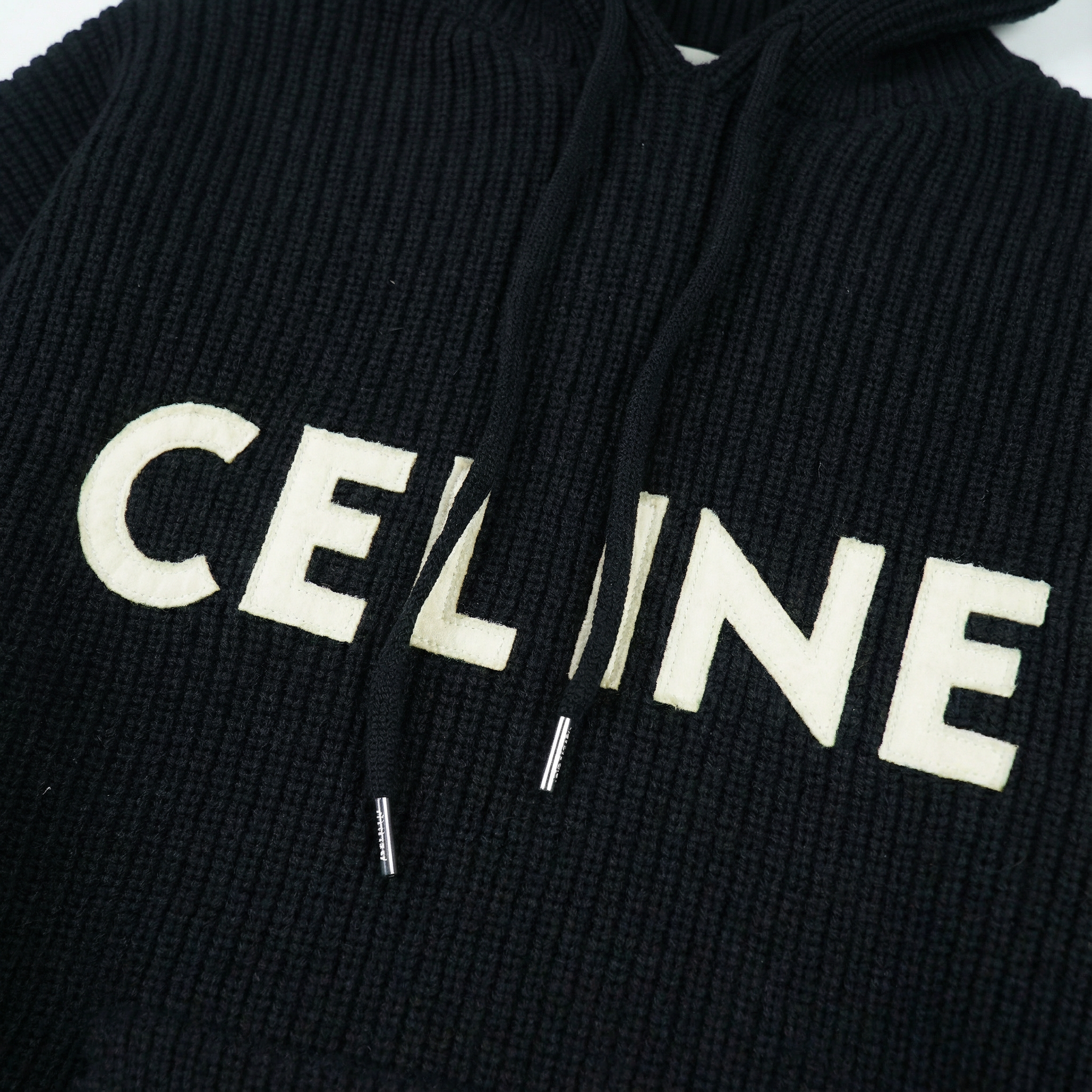 CELINE KNITTED