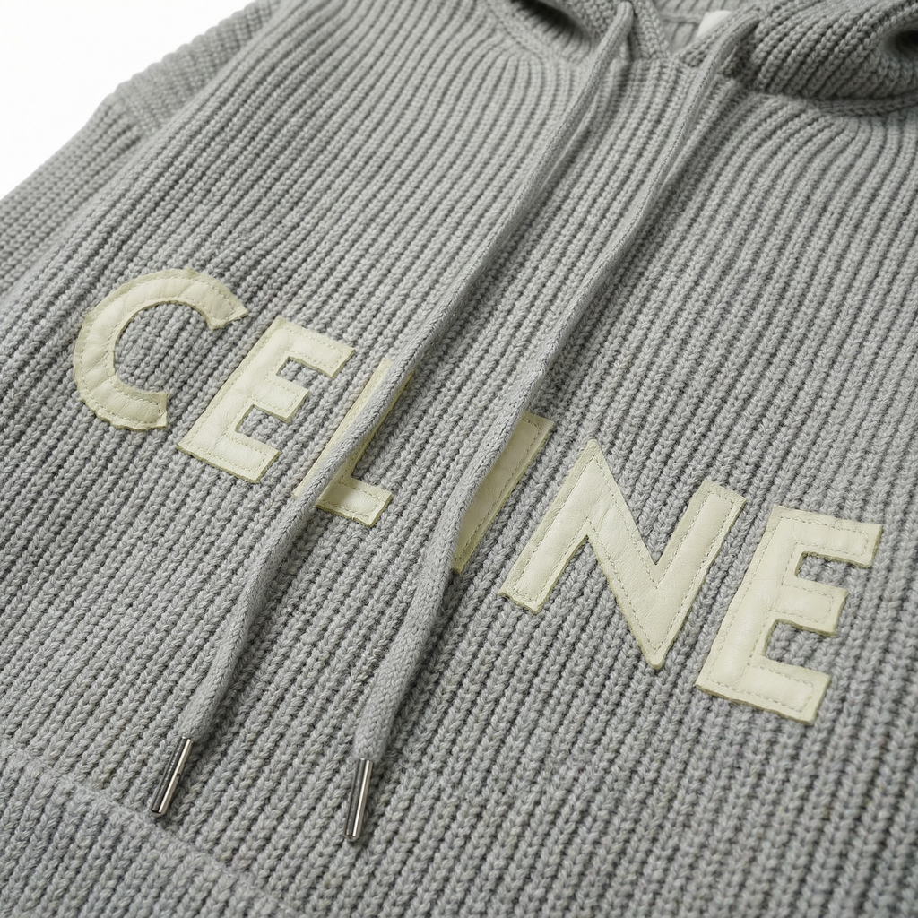 CELINE KNITTED