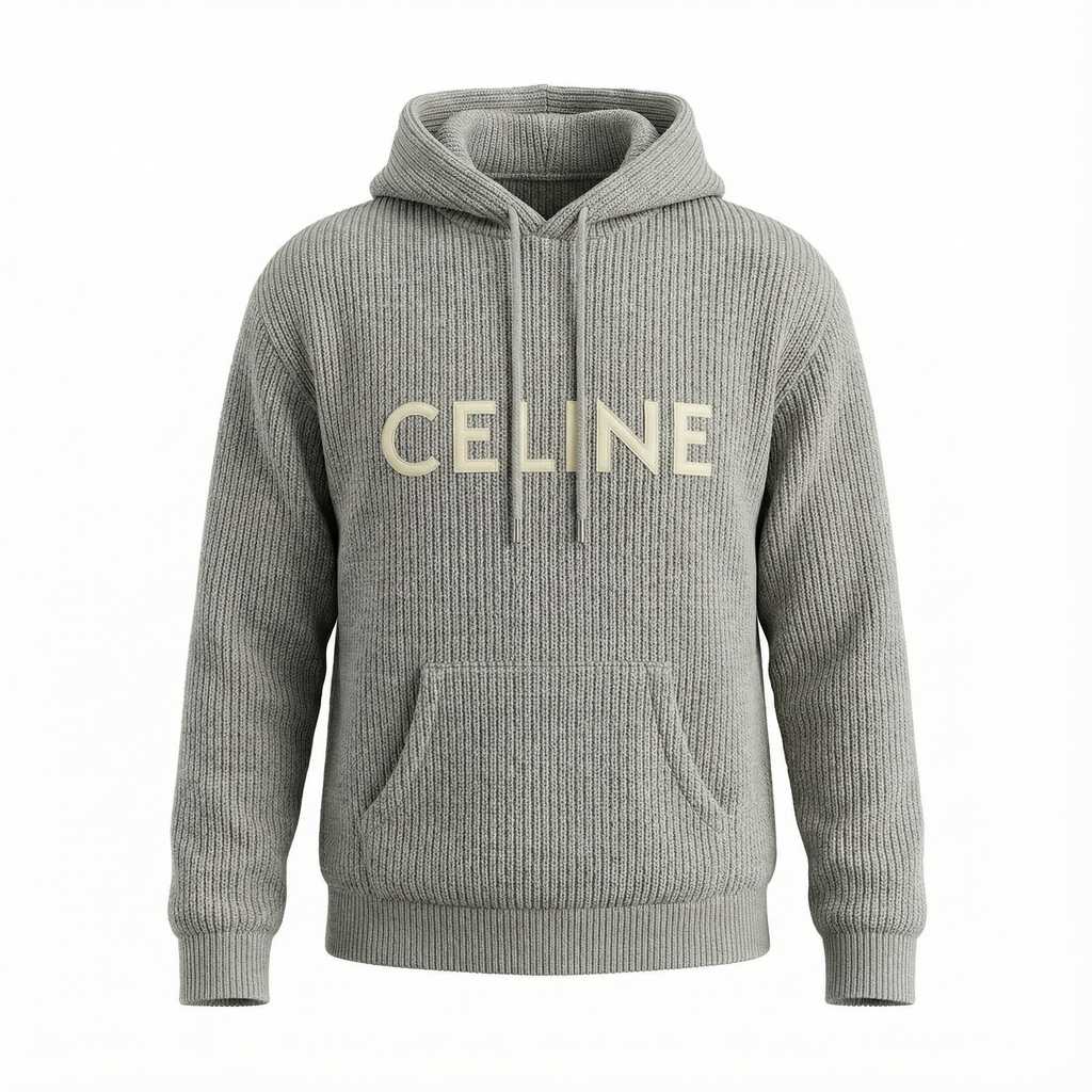 CELINE KNITTED