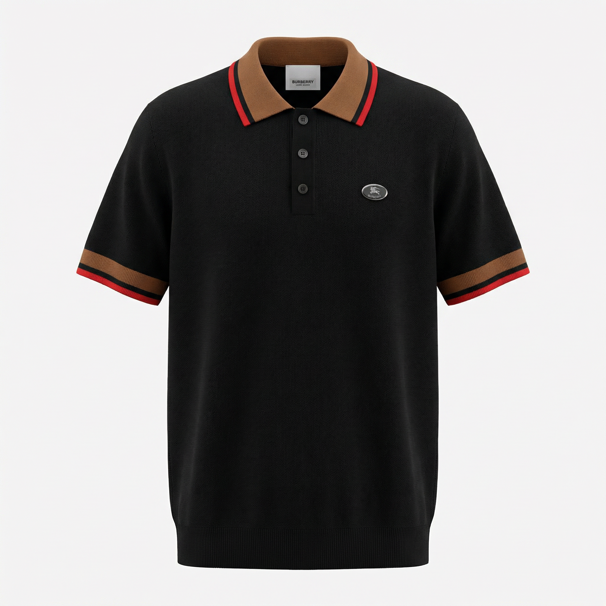 BURBERRY KNITTED