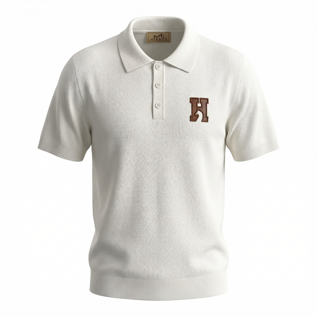 HERMES KNITTED