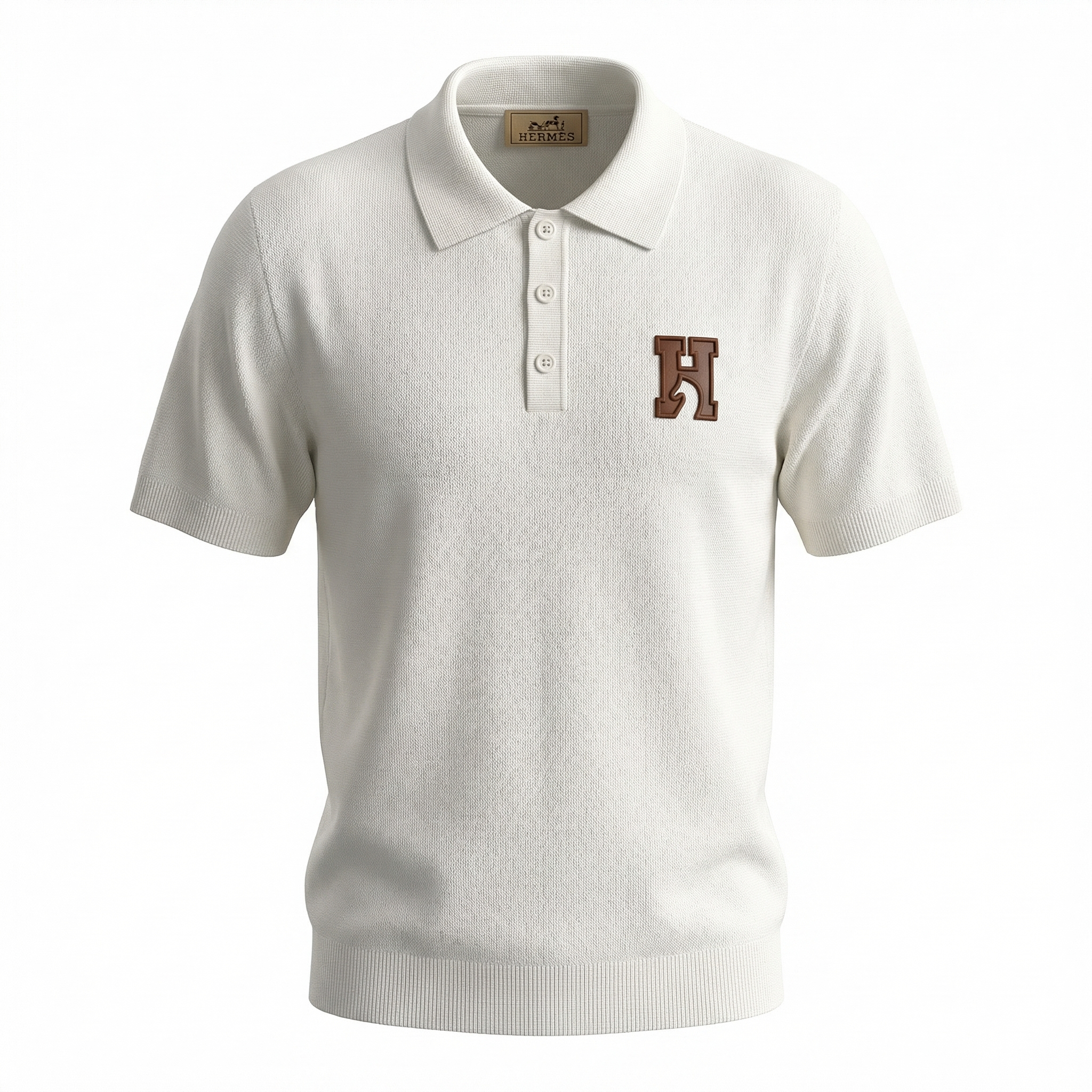 HERMES KNITTED