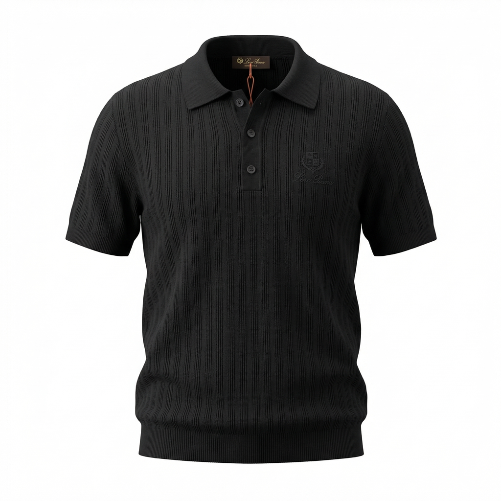 LORO PIANA KNITTED