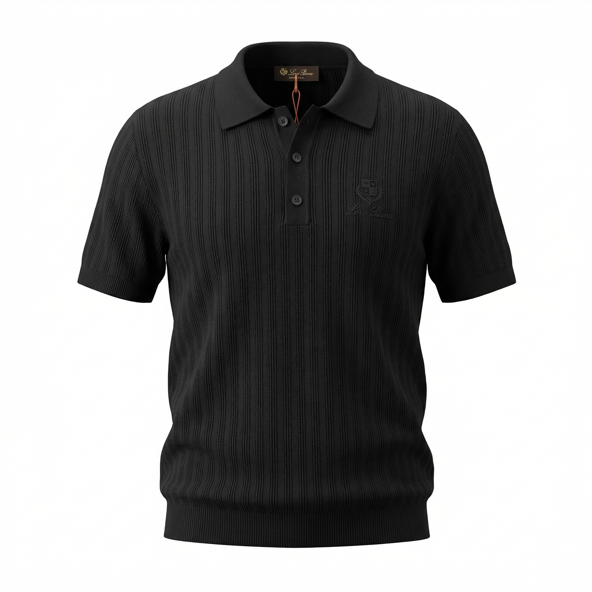 LORO PIANA KNITTED