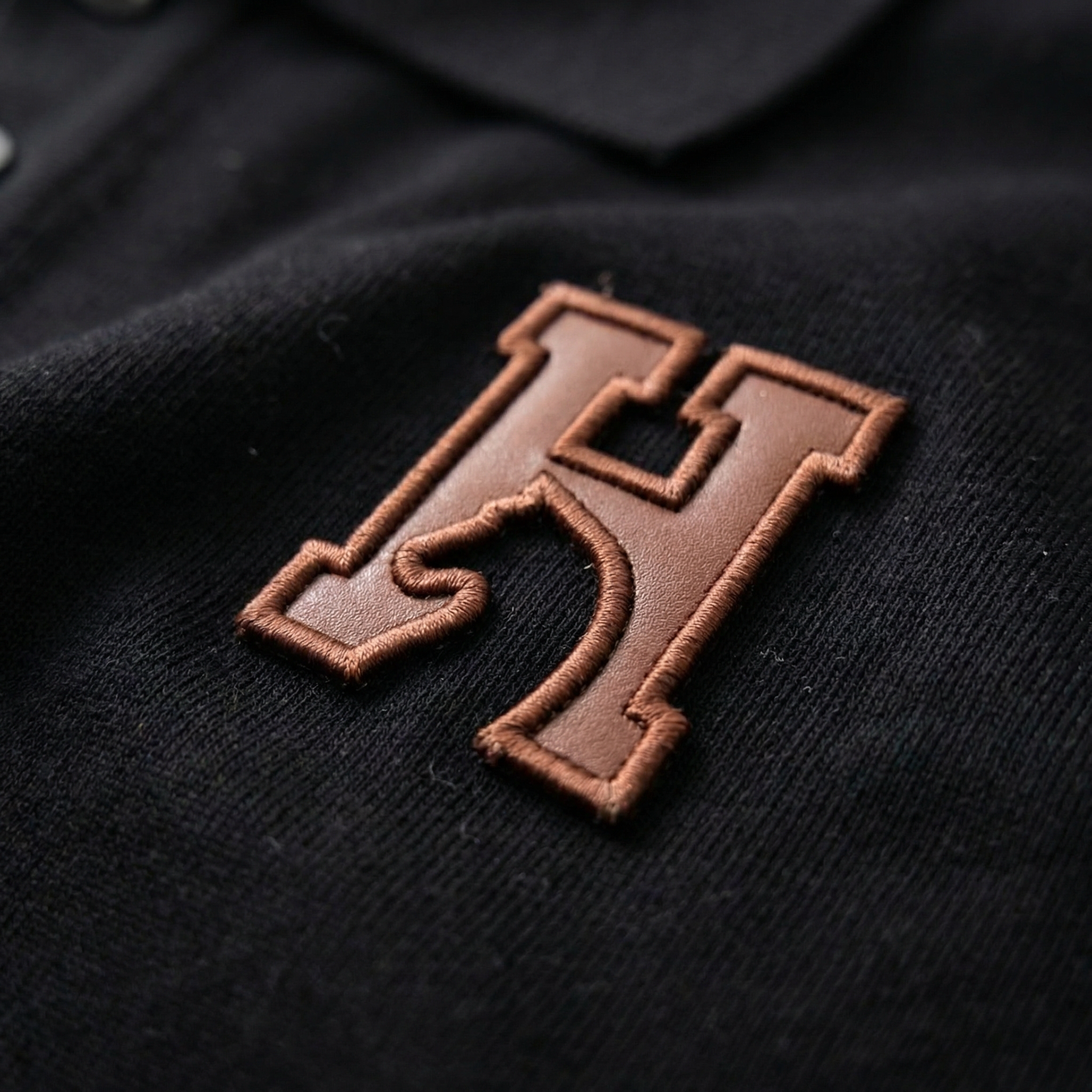 HERMES KNITTED