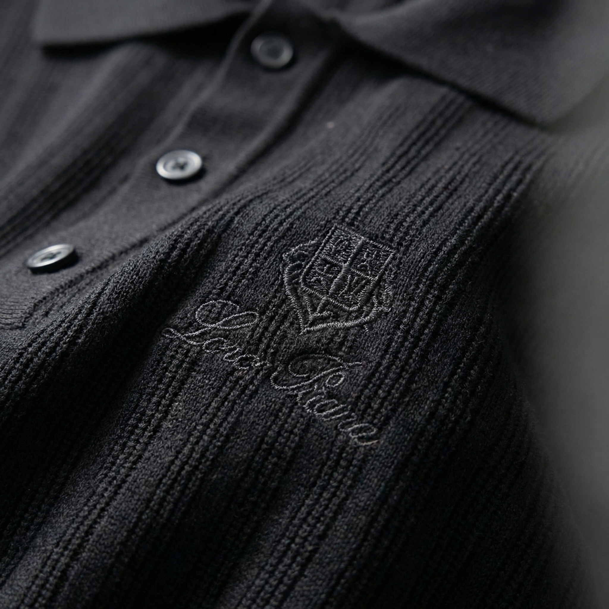 LORO PIANA KNITTED