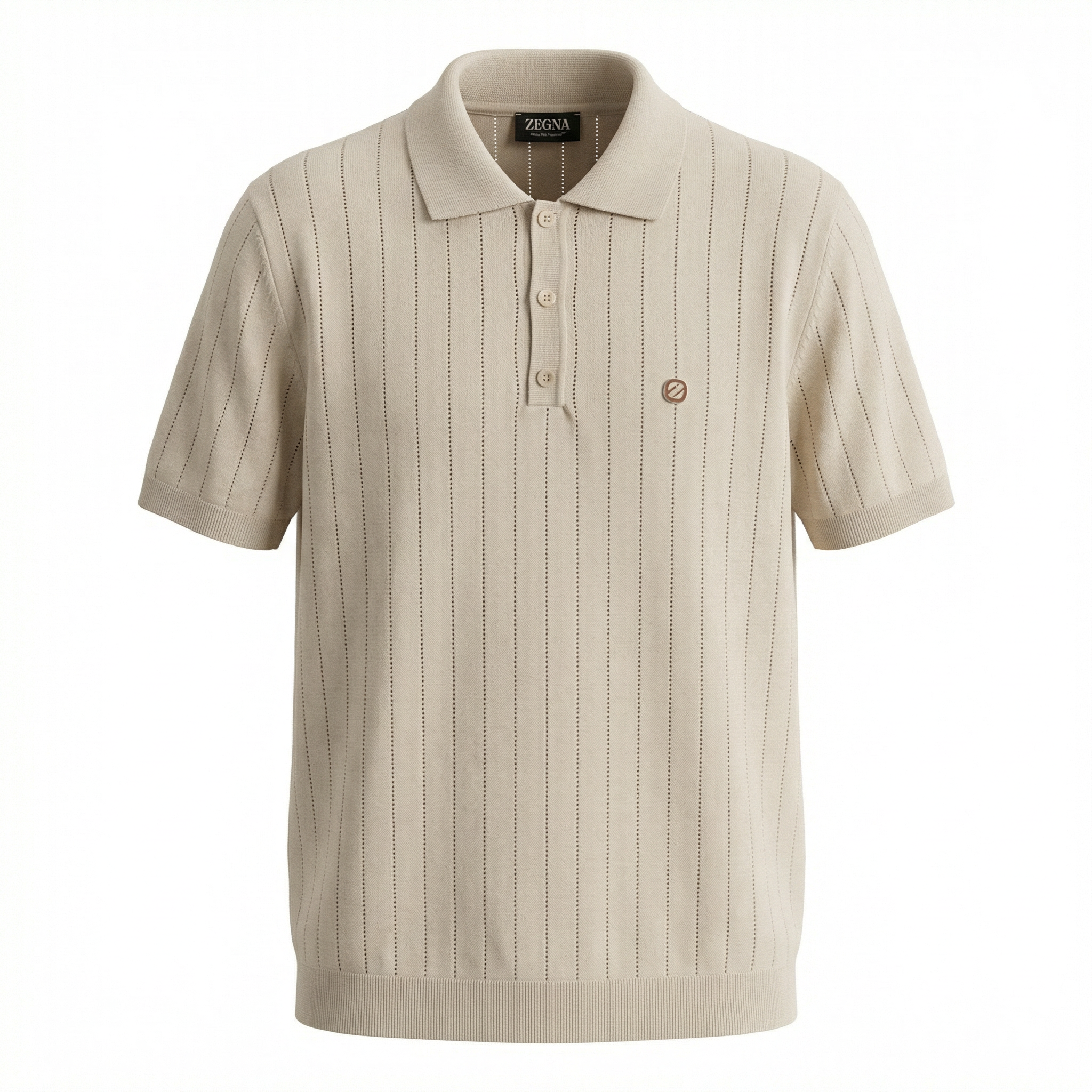 ZEGNA KNITTED