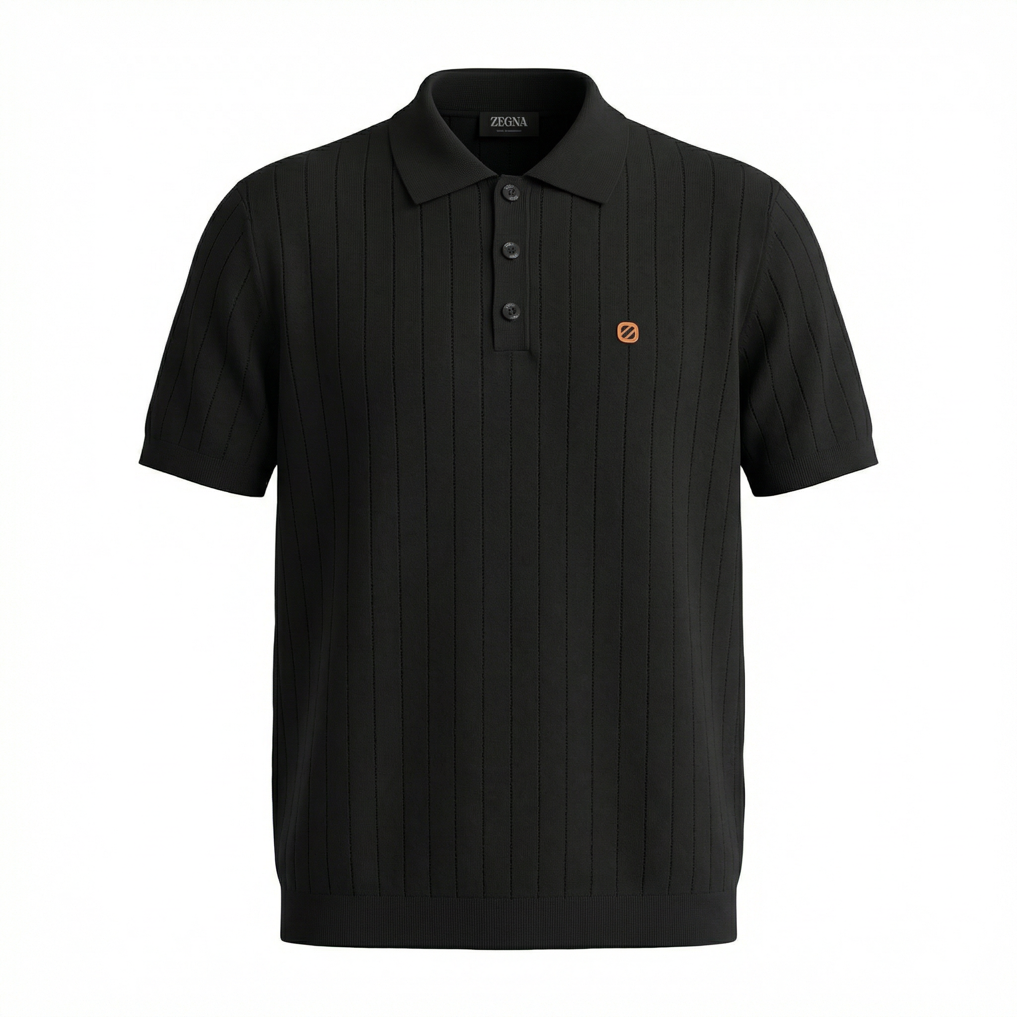 ZEGNA KNITTED