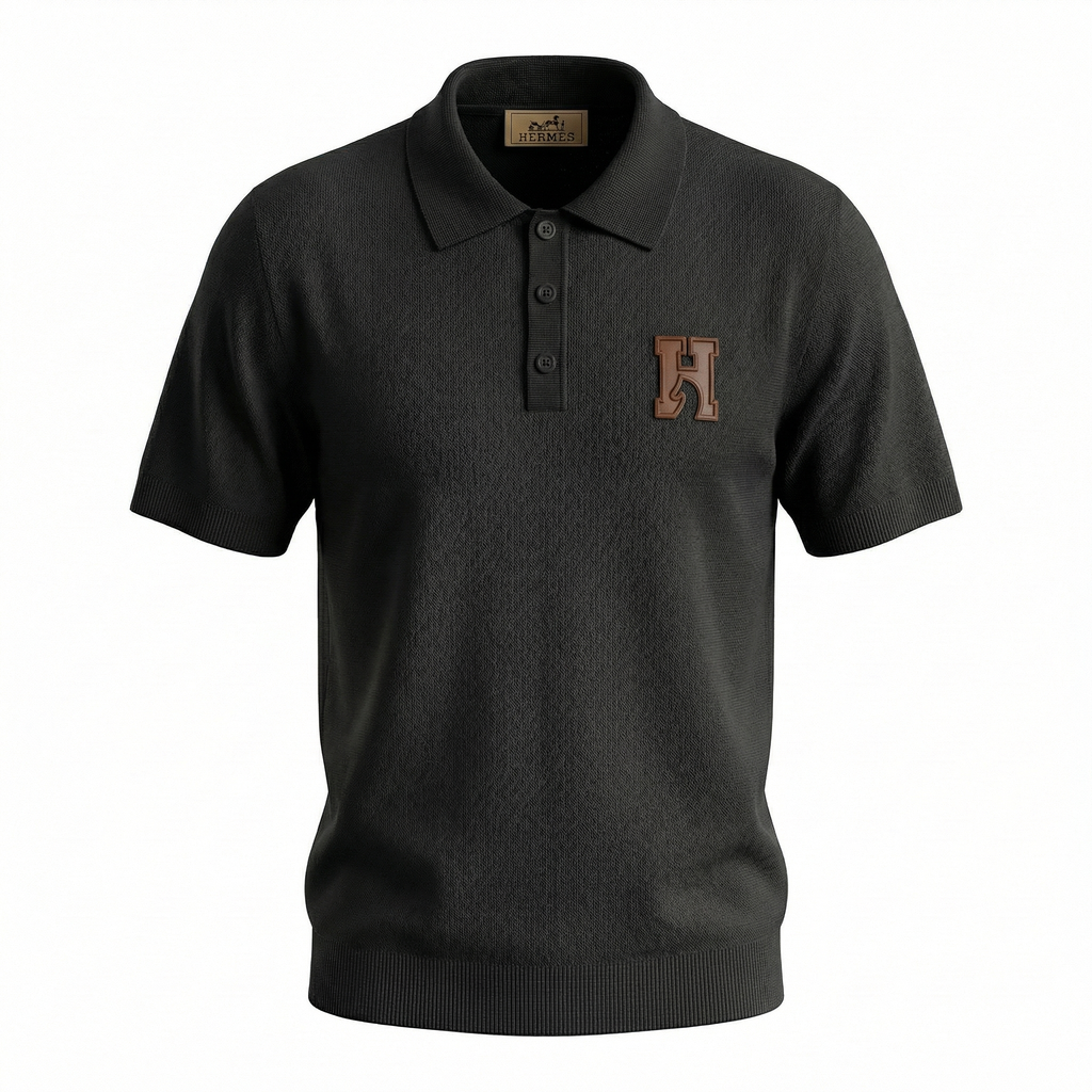 HERMES KNITTED