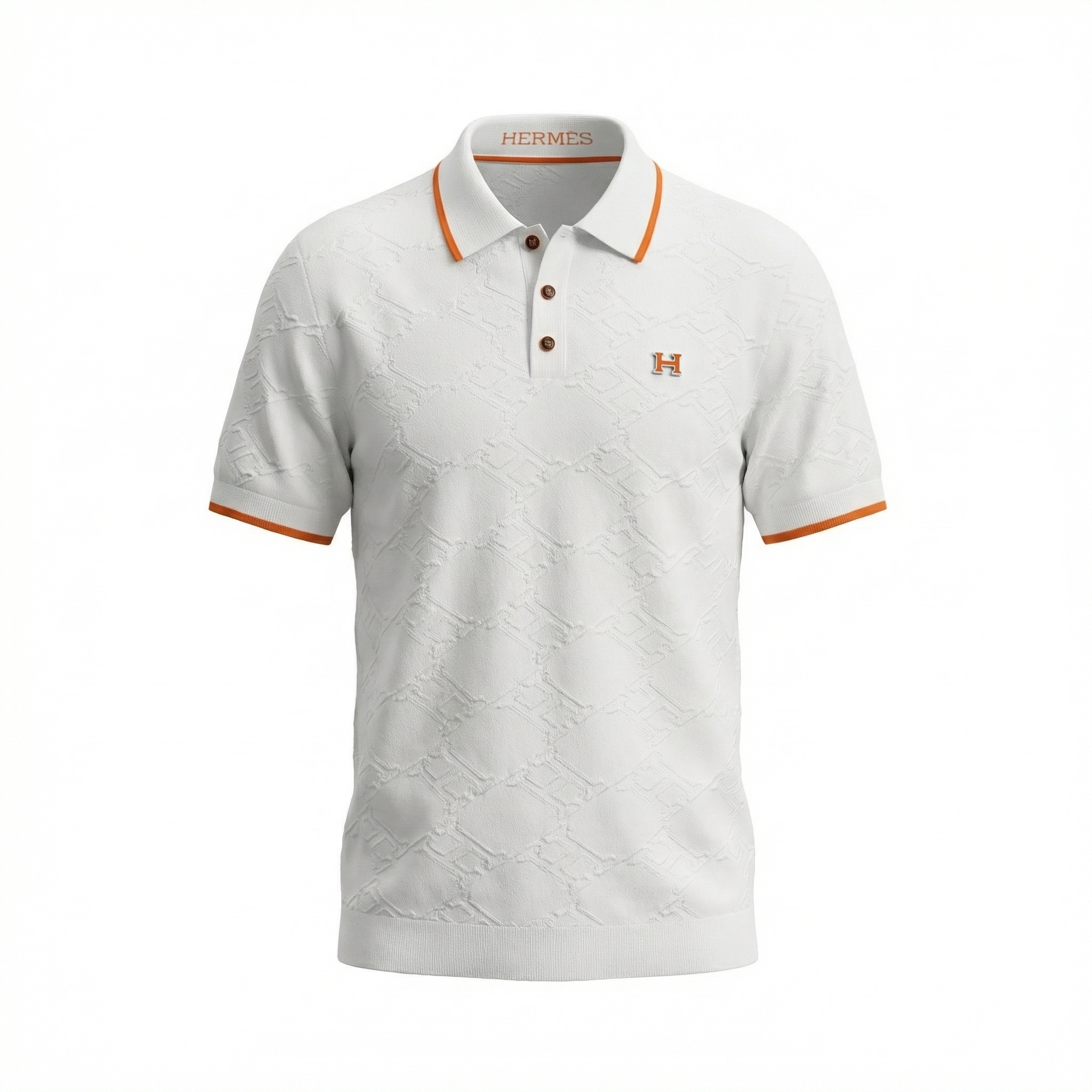 HERMES KNITTED