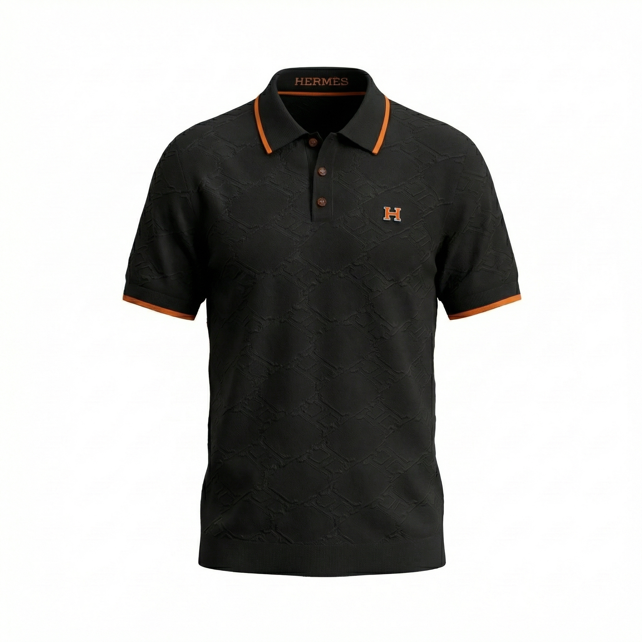 HERMES KNITTED