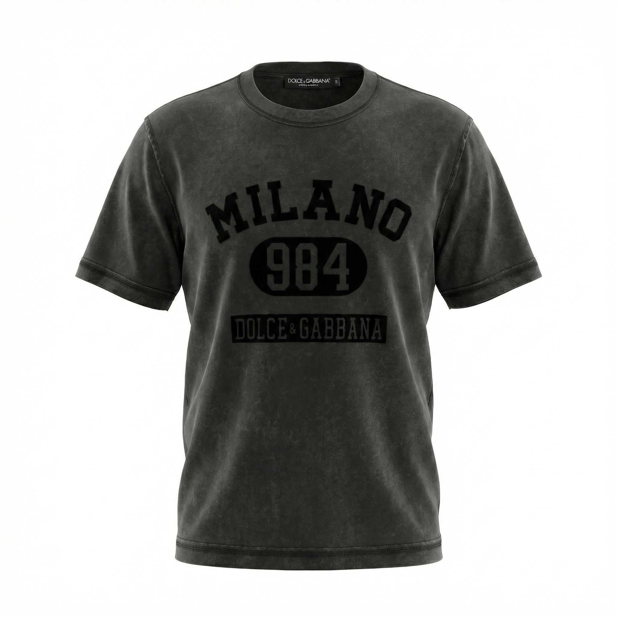 DOLCE & GABBANA OVERSIZE TEE