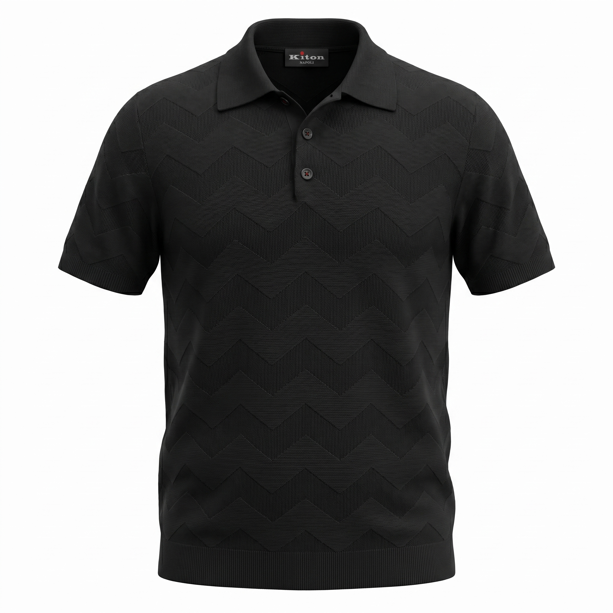 KITON 3D KNITTED