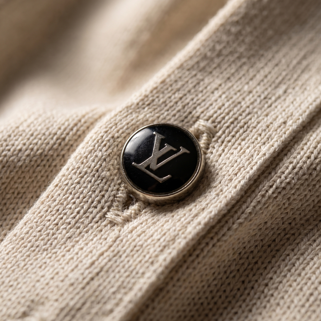LOUIS VUTTION KNITTED