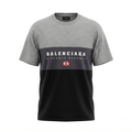 BALENCIAGA OVERSIZED TEE