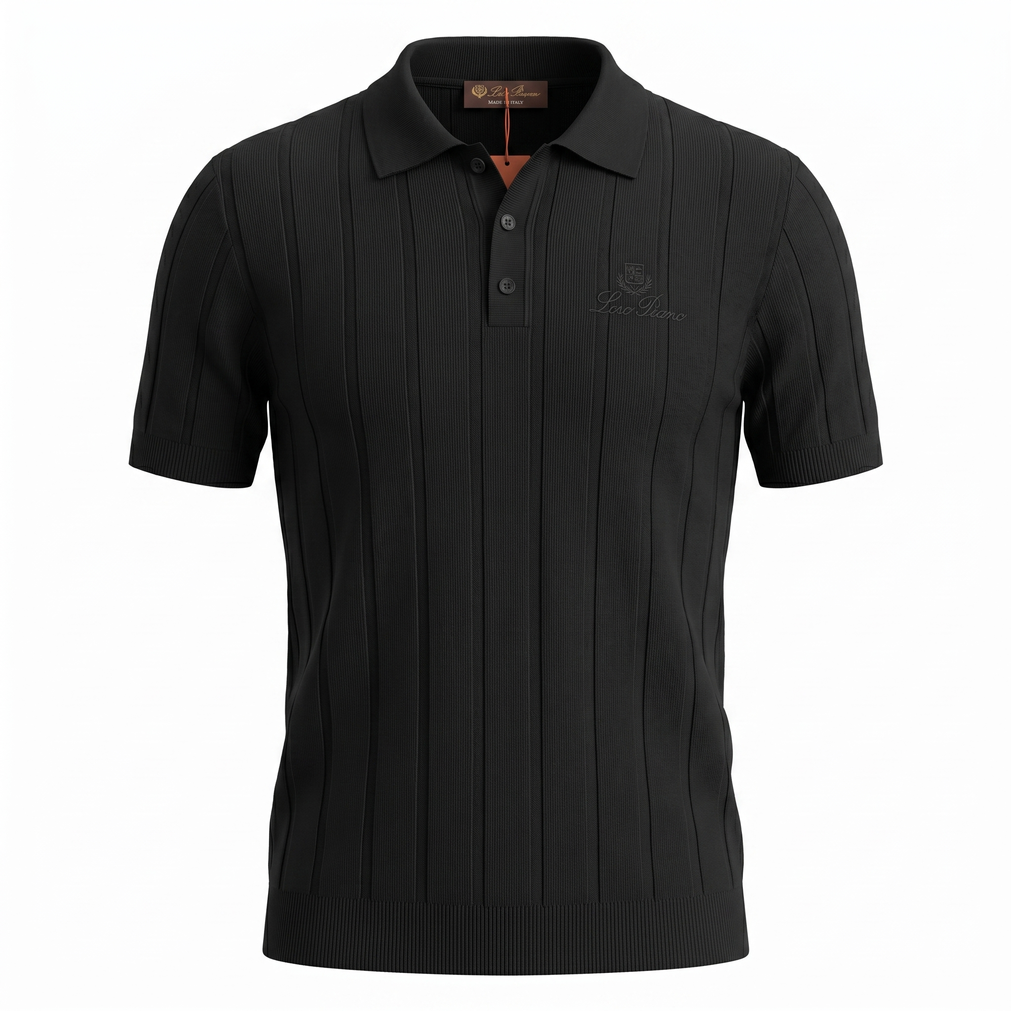 LORO PIANA KNITTED
