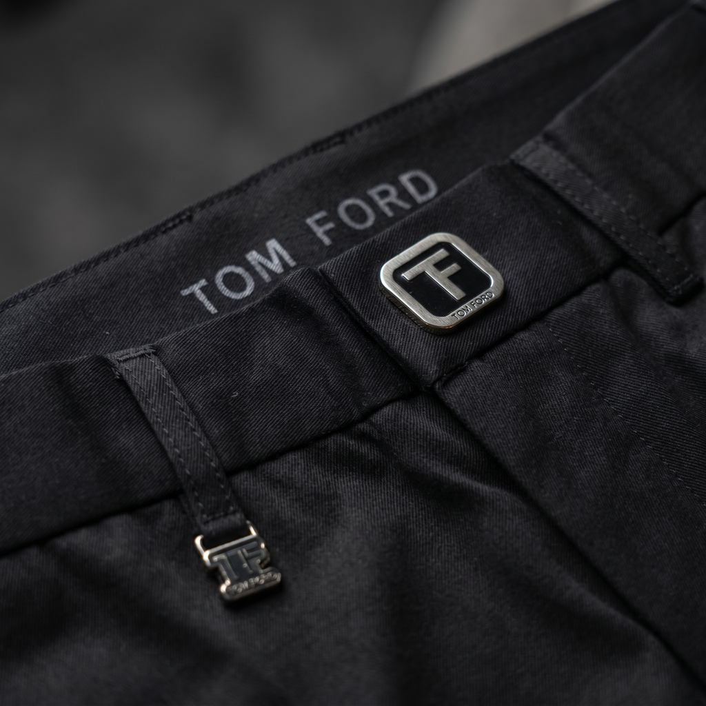 TOM FORD