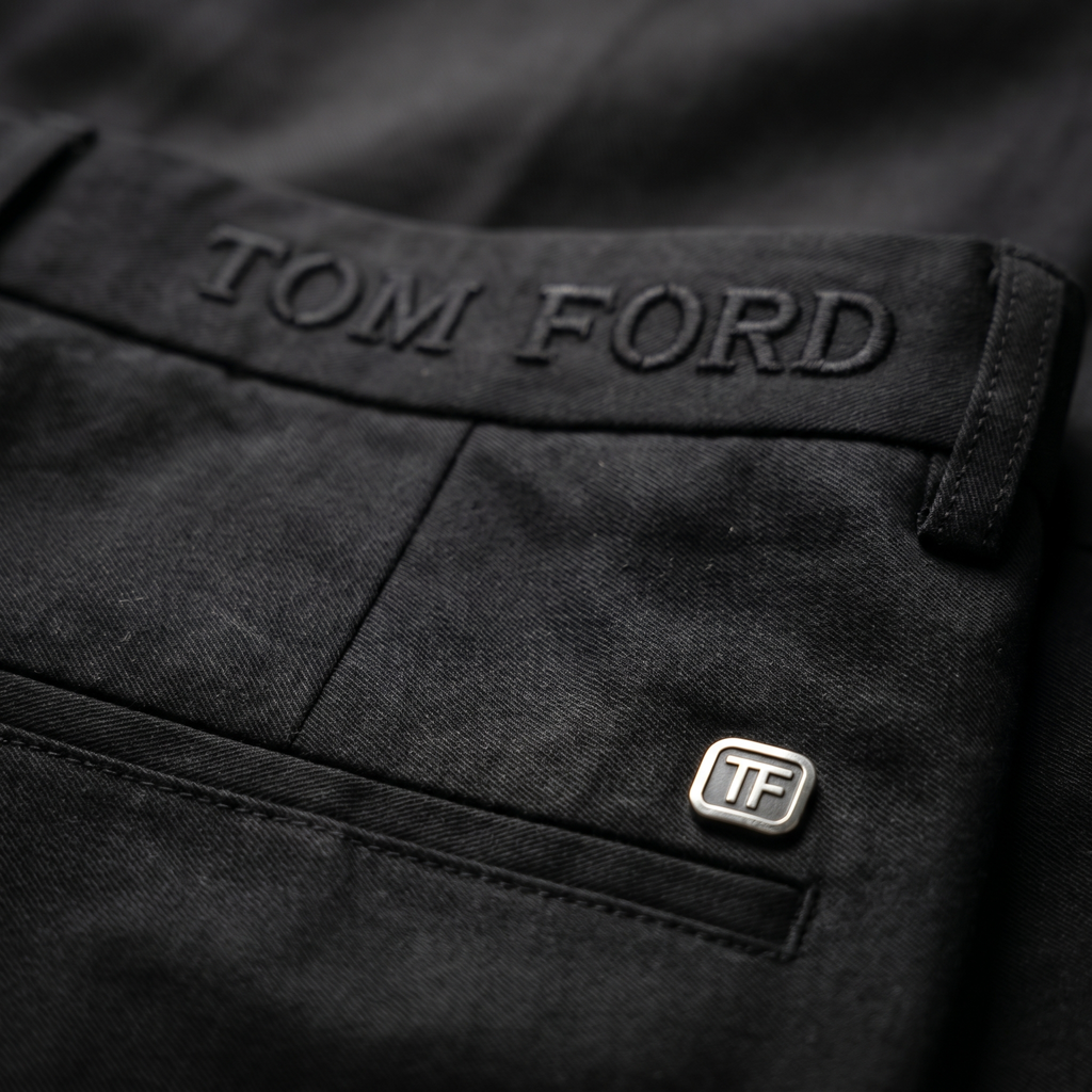 TOM FORD