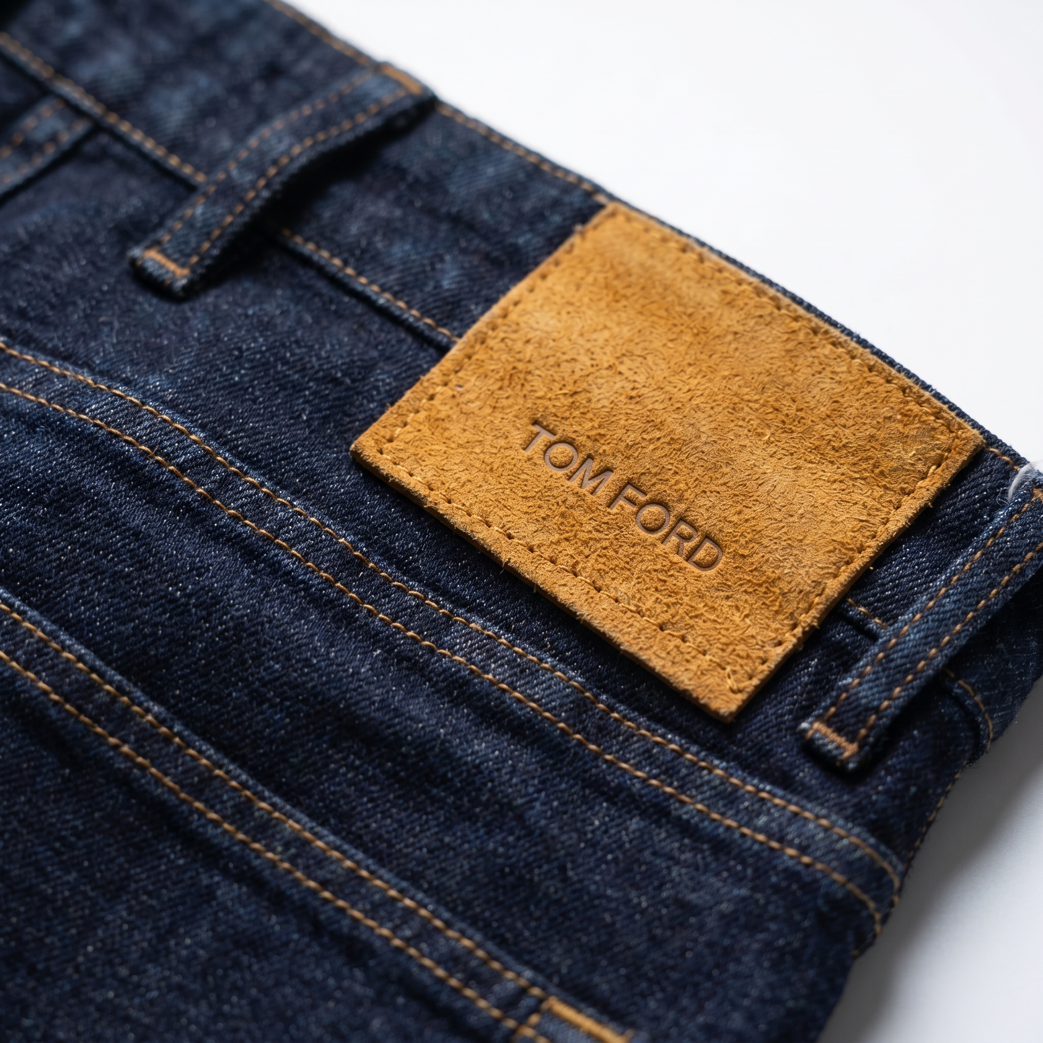 TOM FORD
