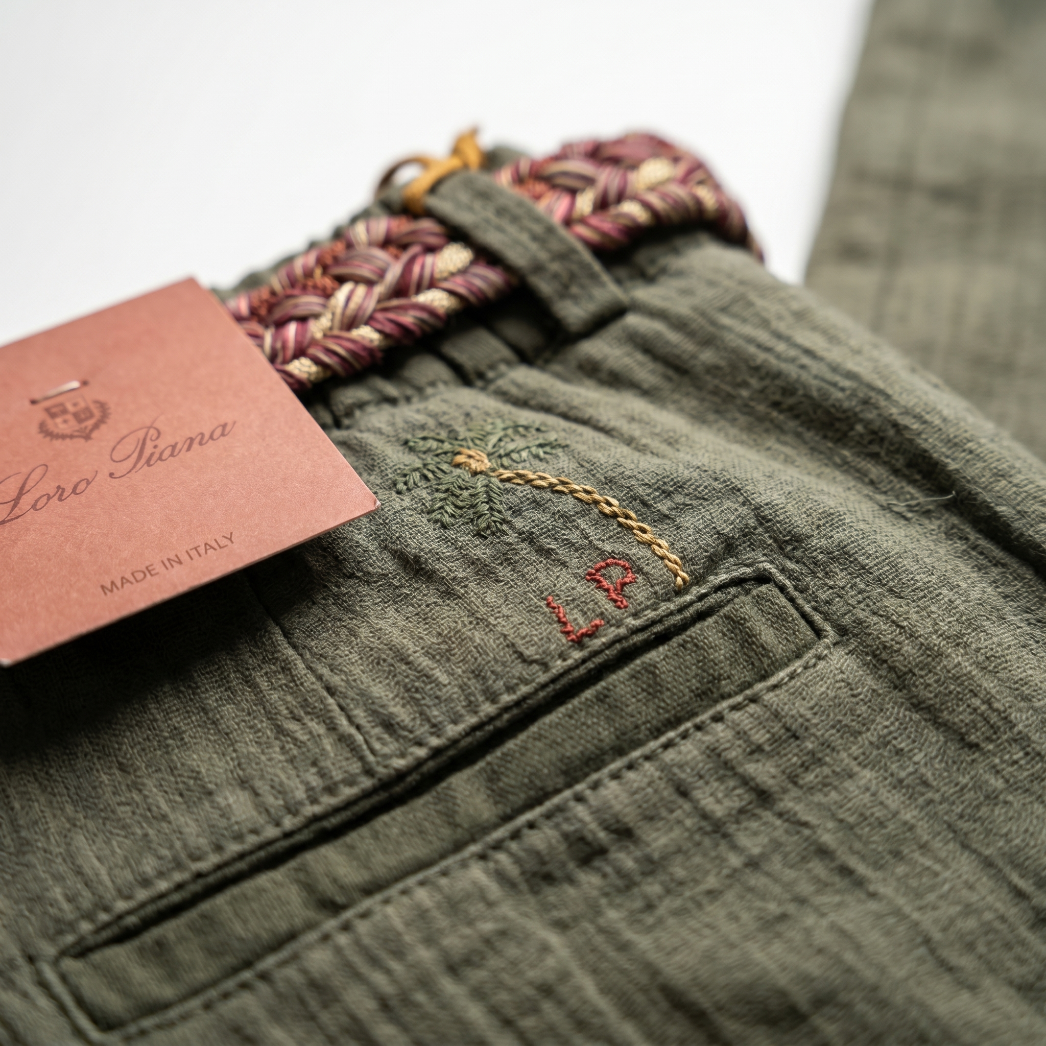 LORO PIANA