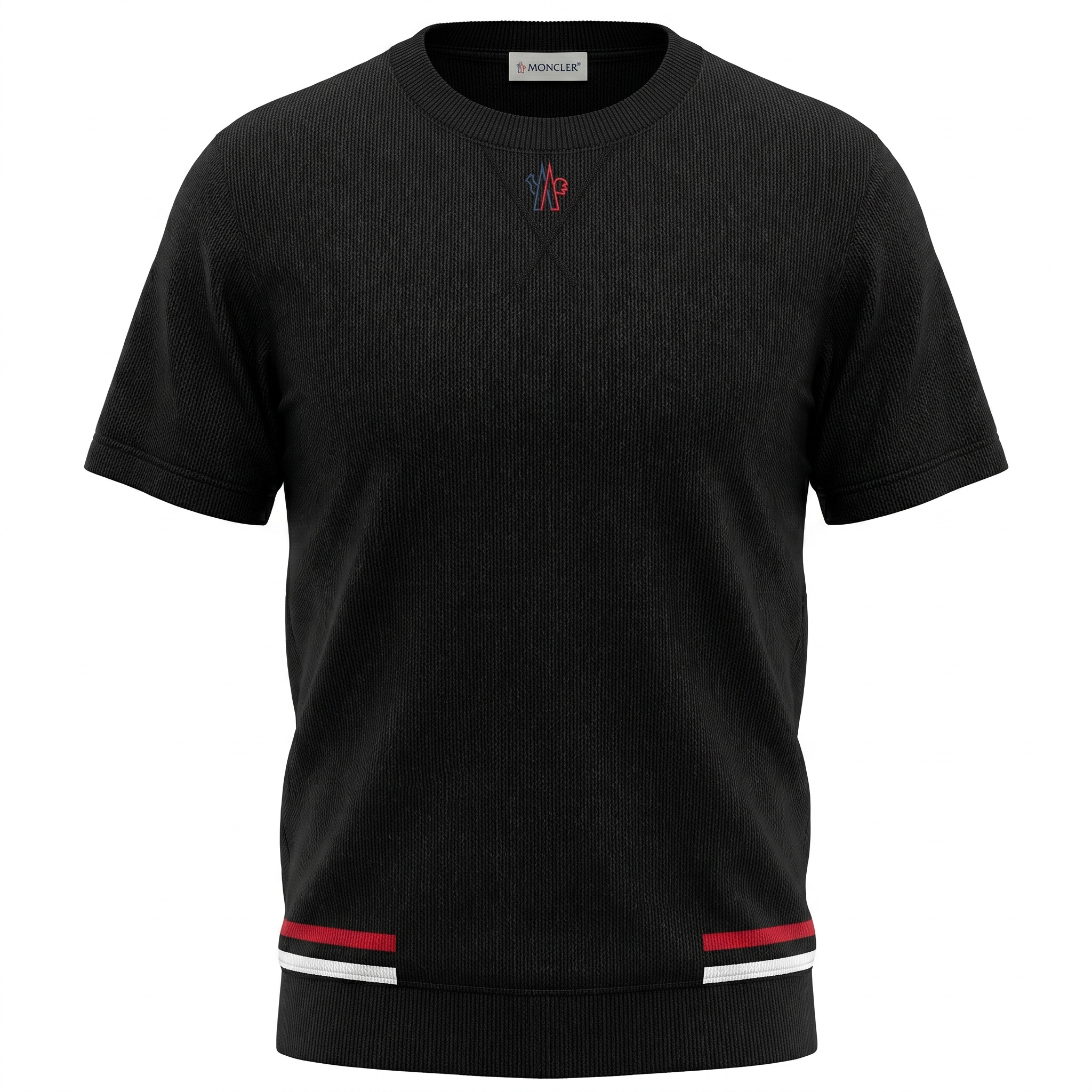 MONCLER KNITTED
