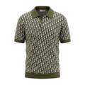 DIOR KNITTED