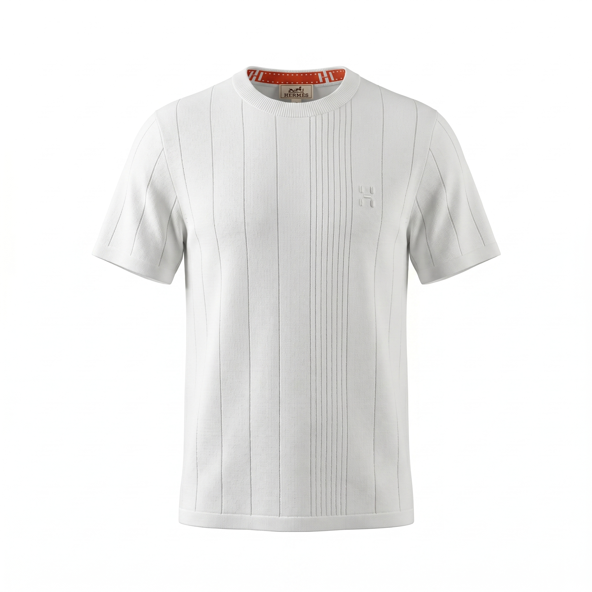 HERMES KNITTED