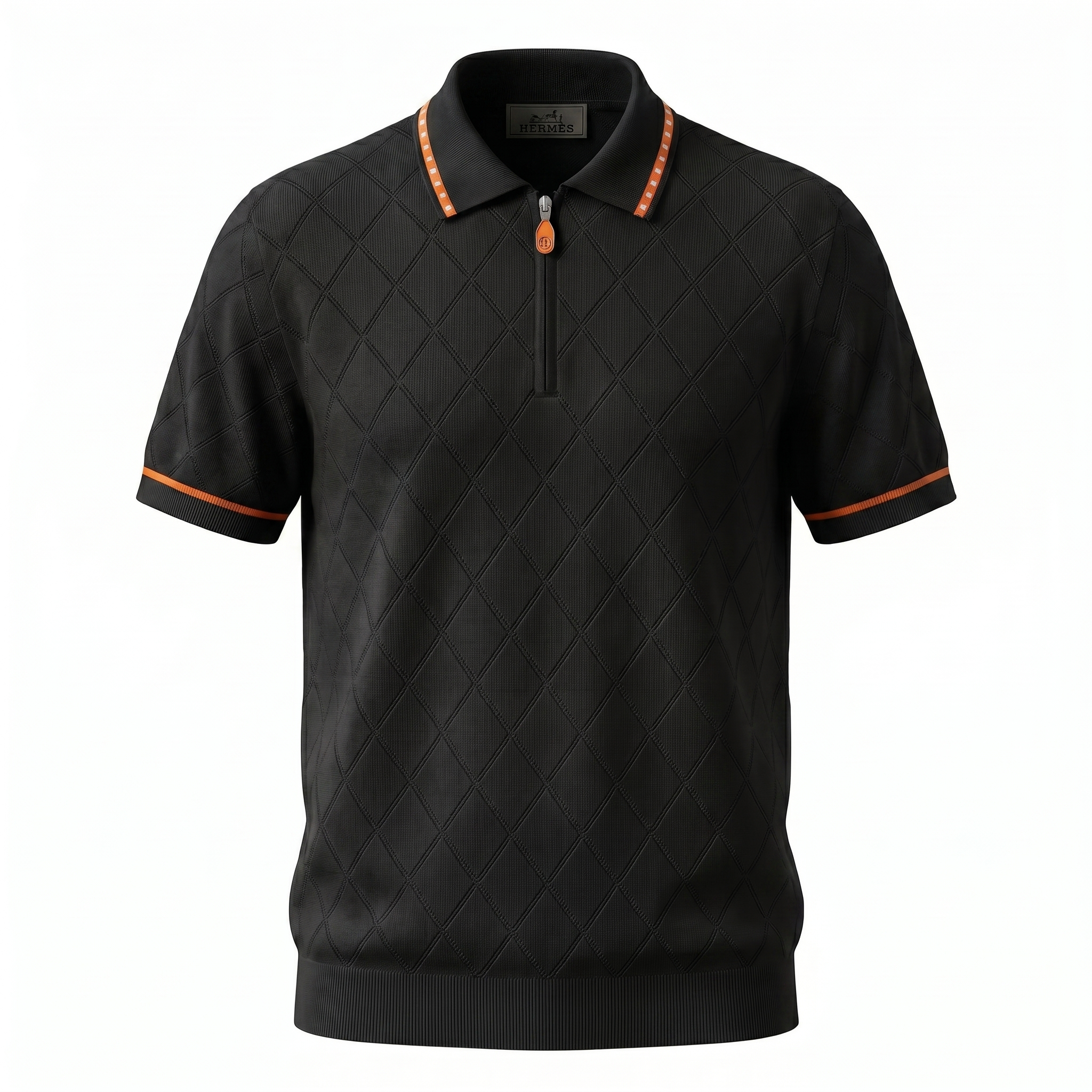 HERMES KNITTED