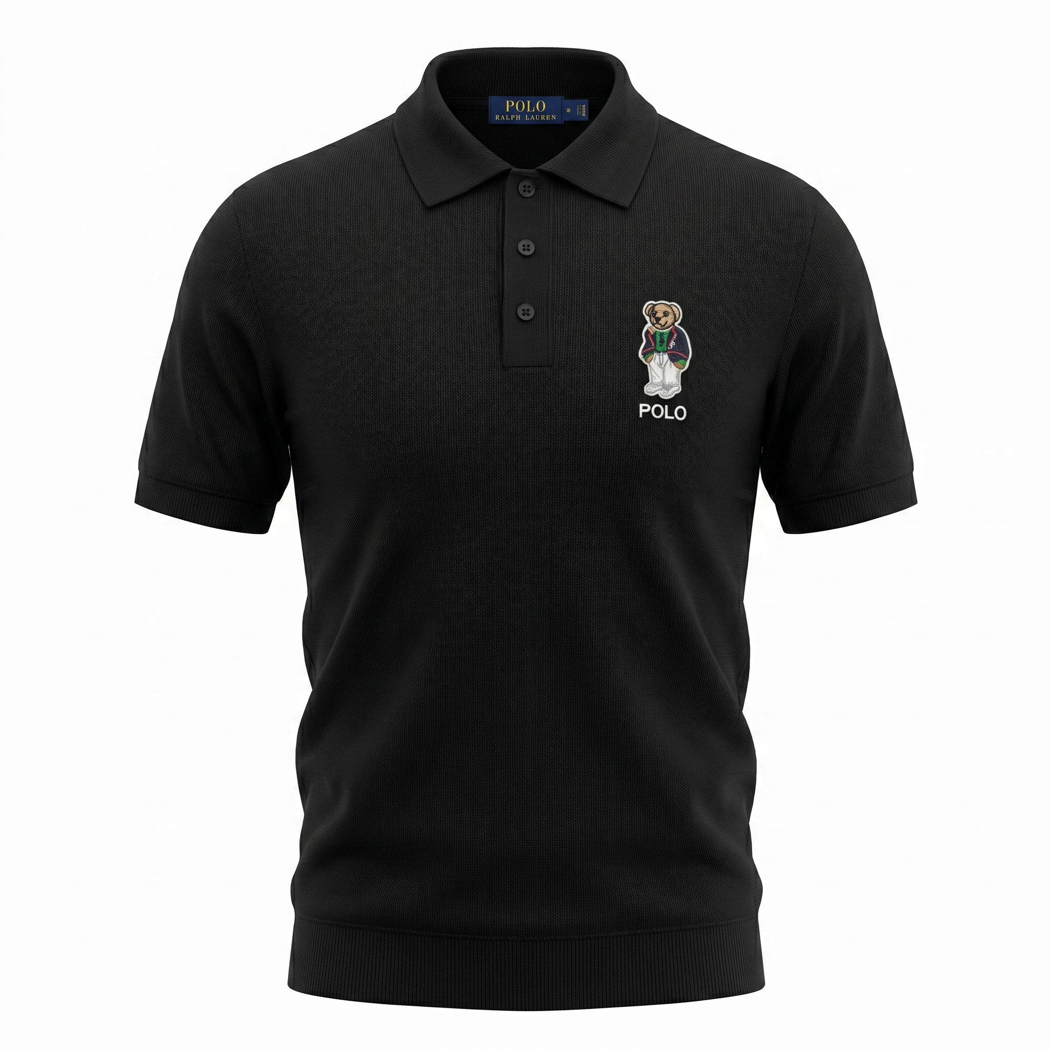 POLO RALPH KNITTED