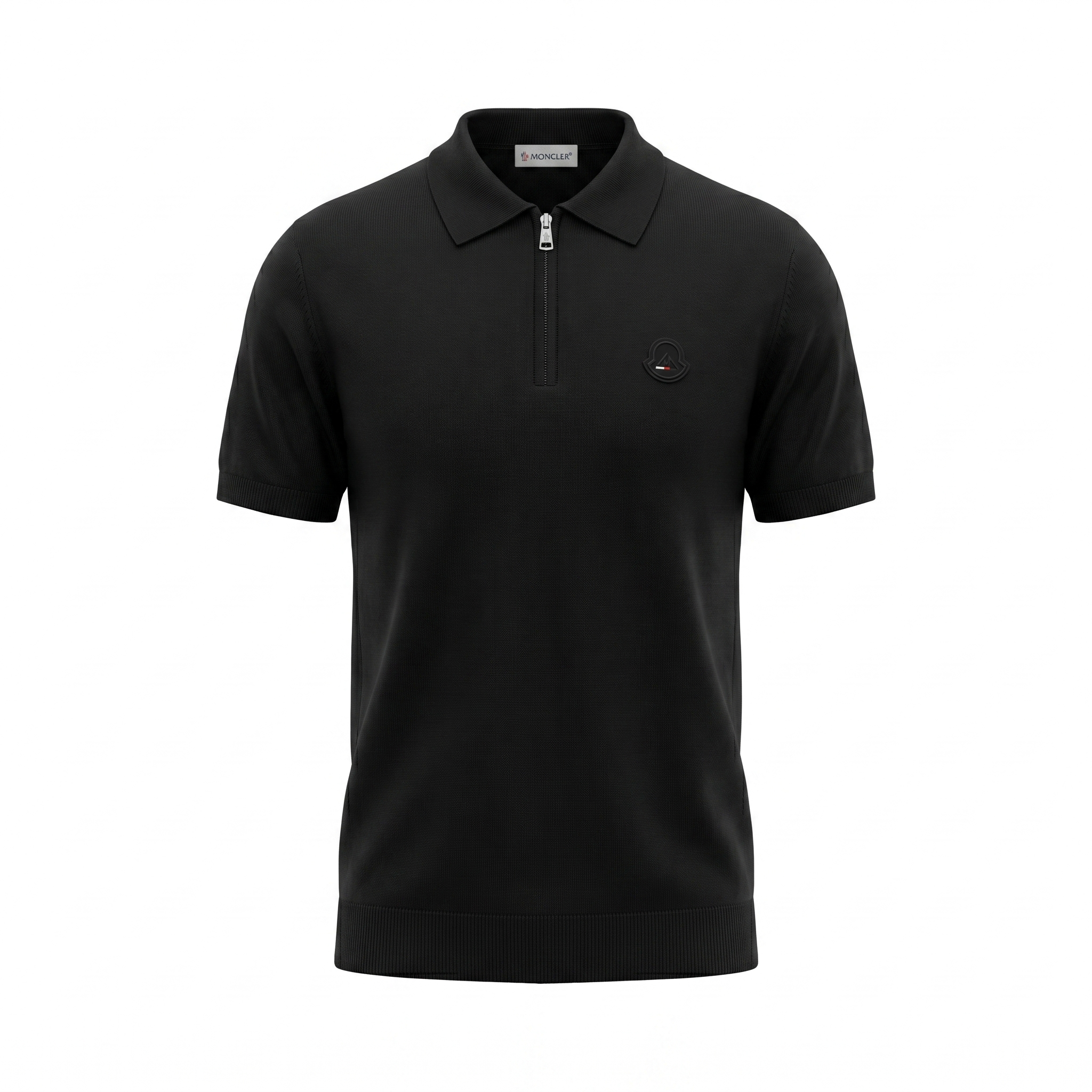 MONCLER KNITTED