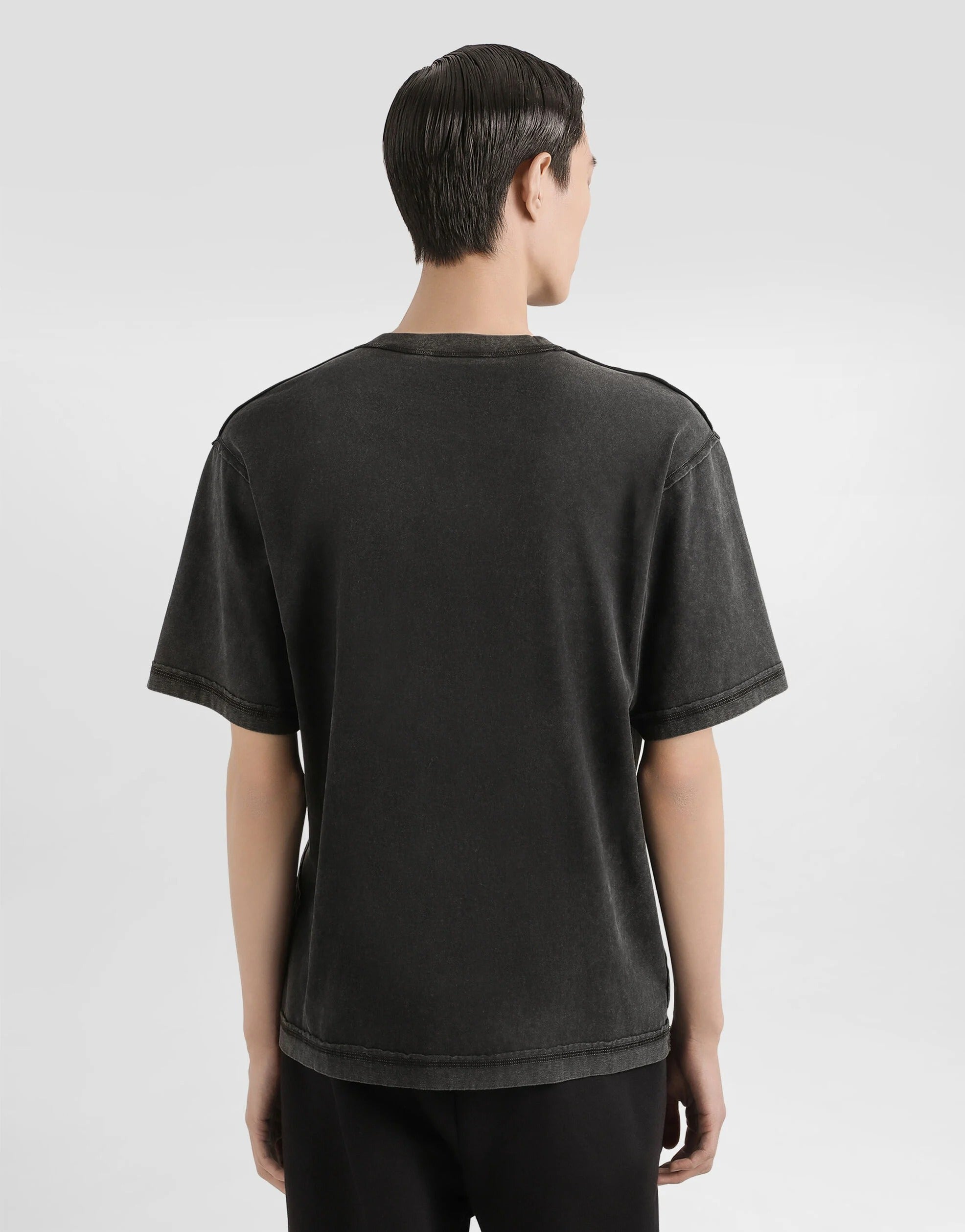 DOLCE & GABBANA OVERSIZE TEE